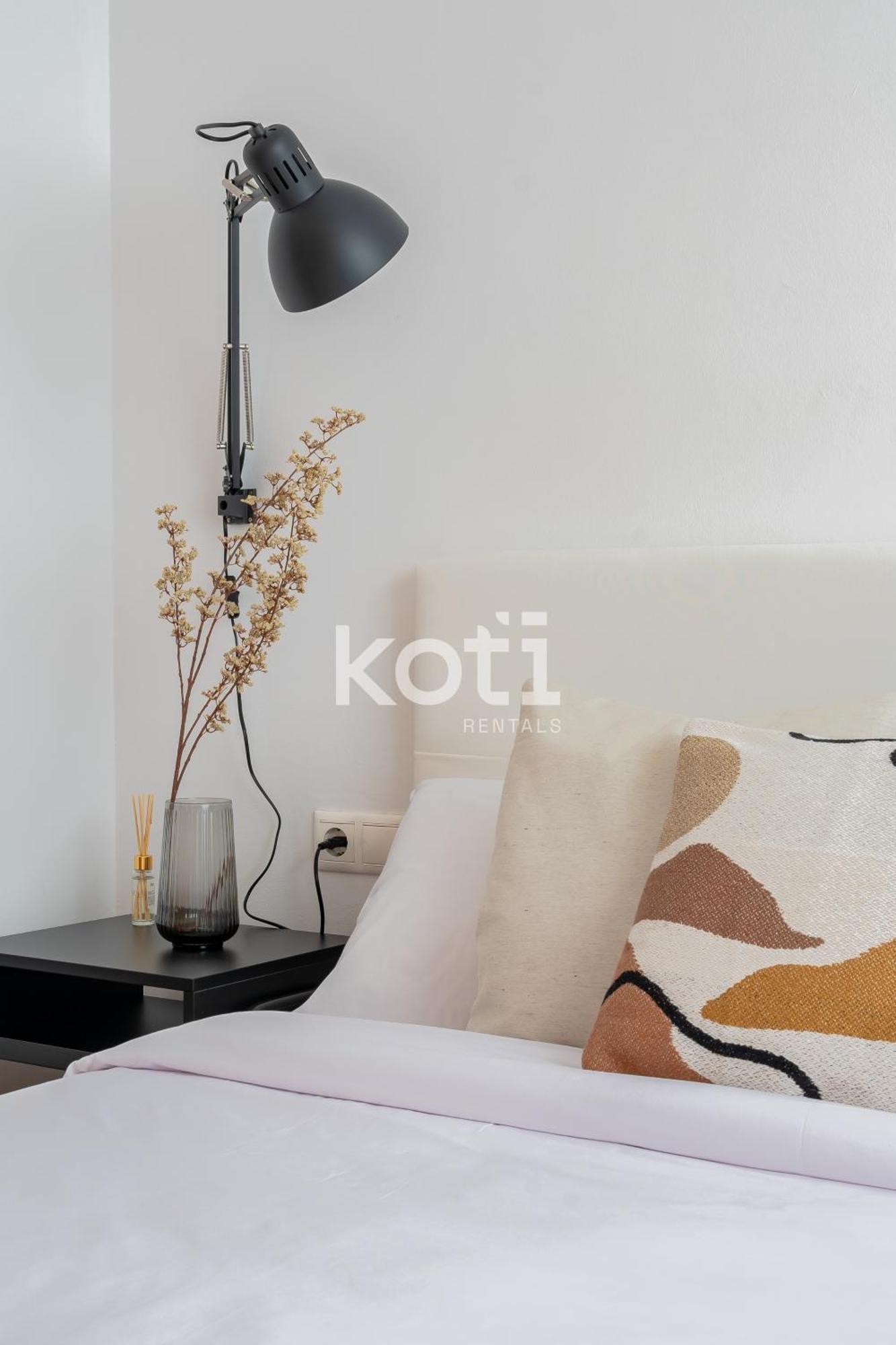 Koti Rentals - Sandy Beach Apartment Fuengirola Exterior foto